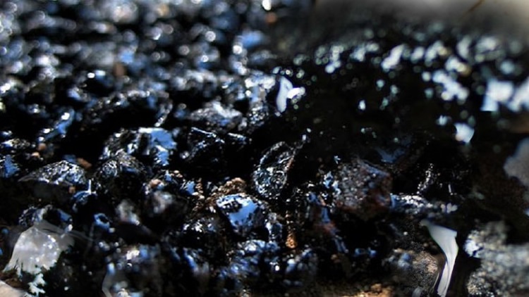 Bitumen Overview