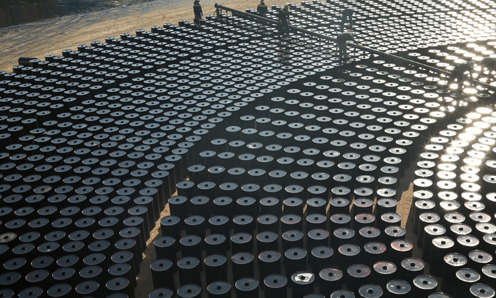 Bitumen Safety