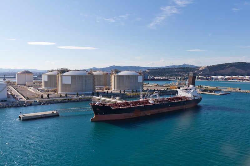 Canada Terminal Products