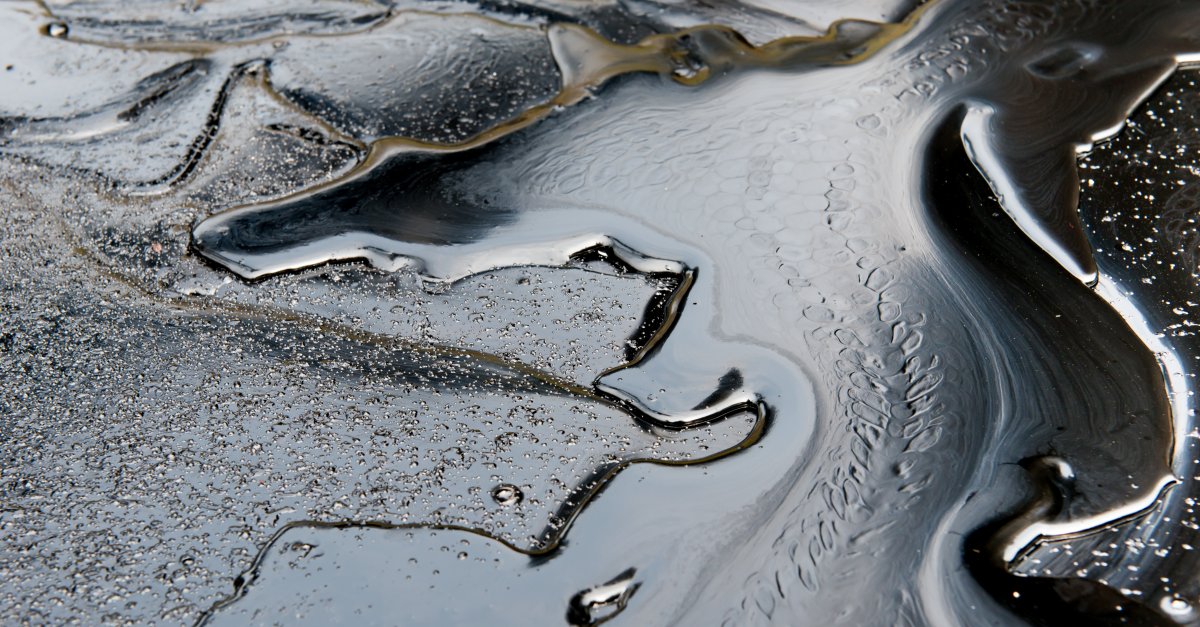 Crude Oil Overview