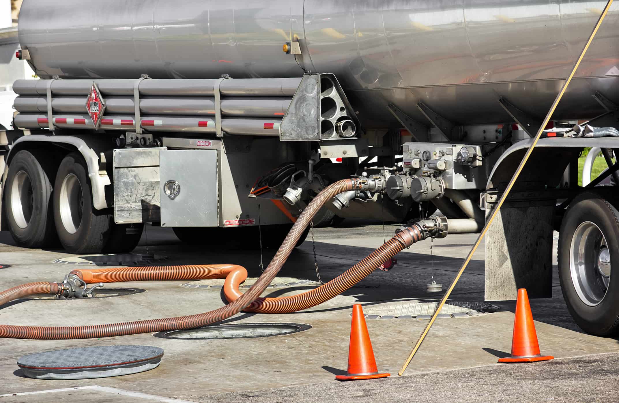Applications of High Octane Fuel
