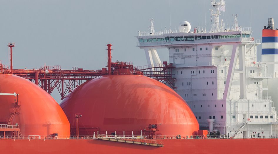 LPG Applications