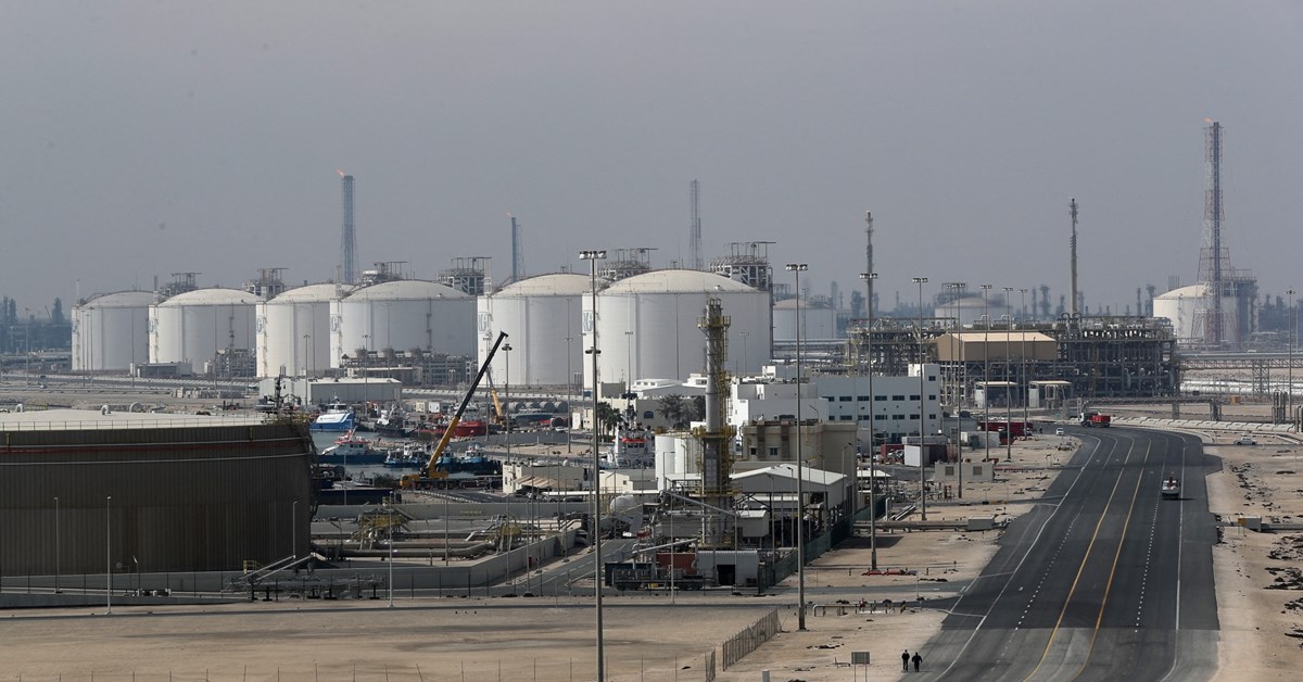 LPG Overview