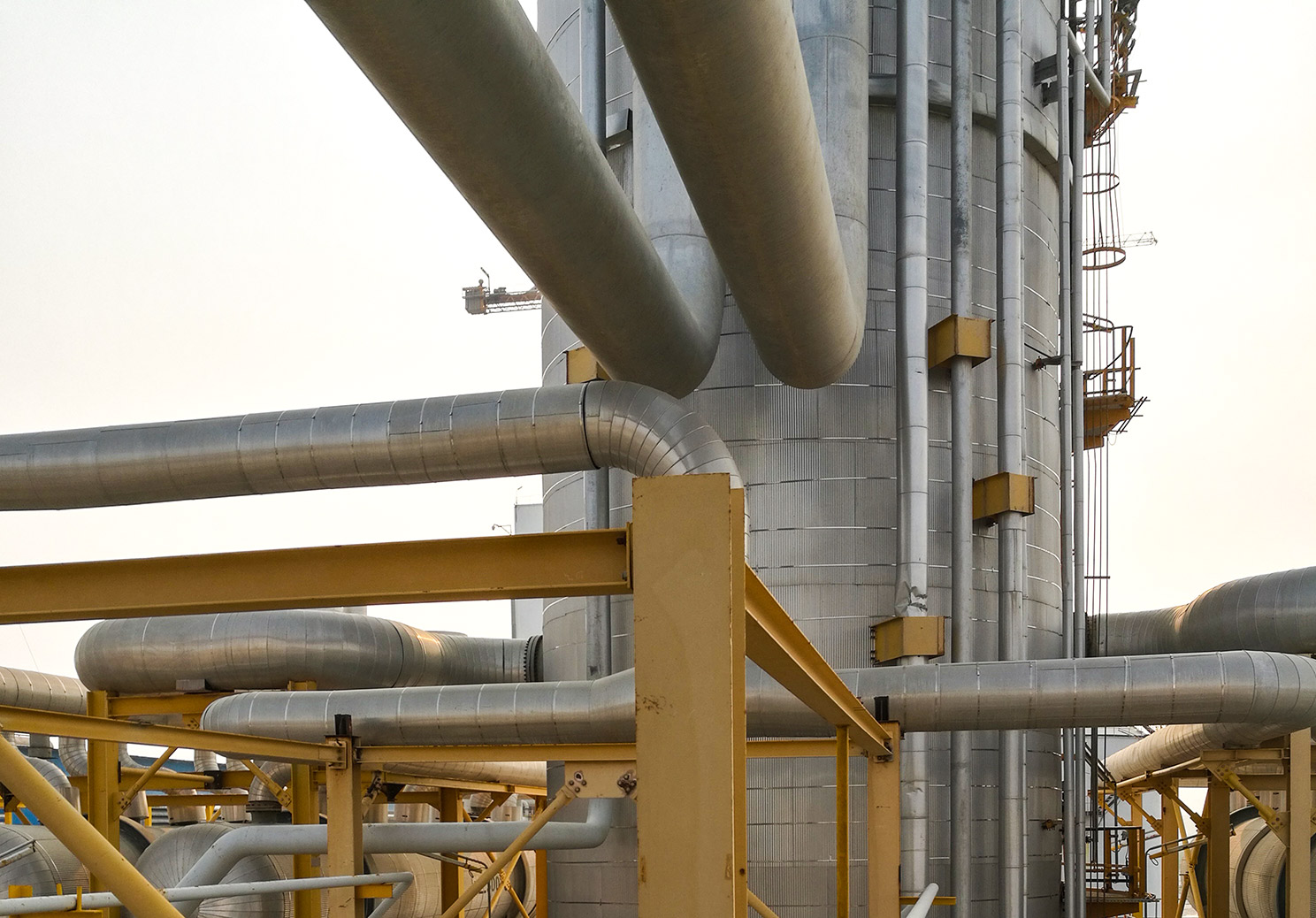 Applications of Petrochemicals