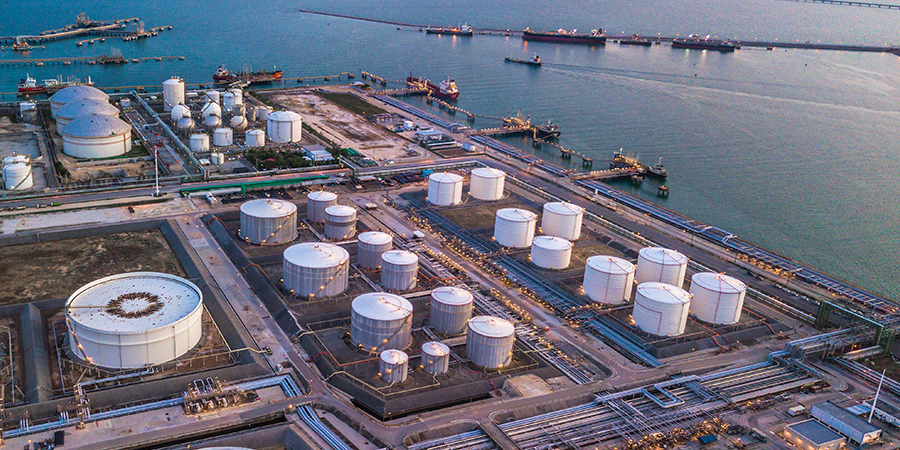 Singapore Terminal Products