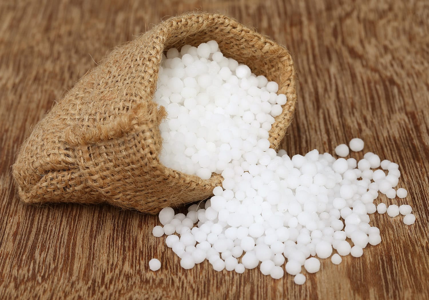 Urea Overview