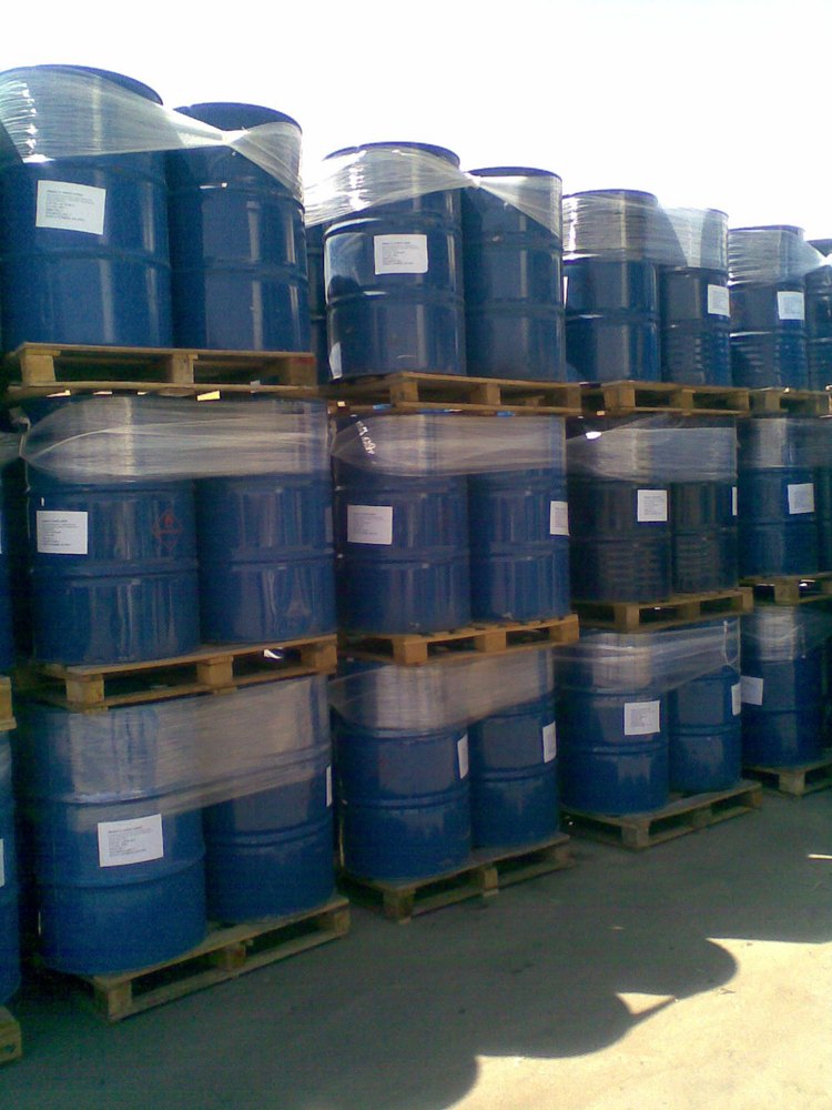 Applications of White Spirit