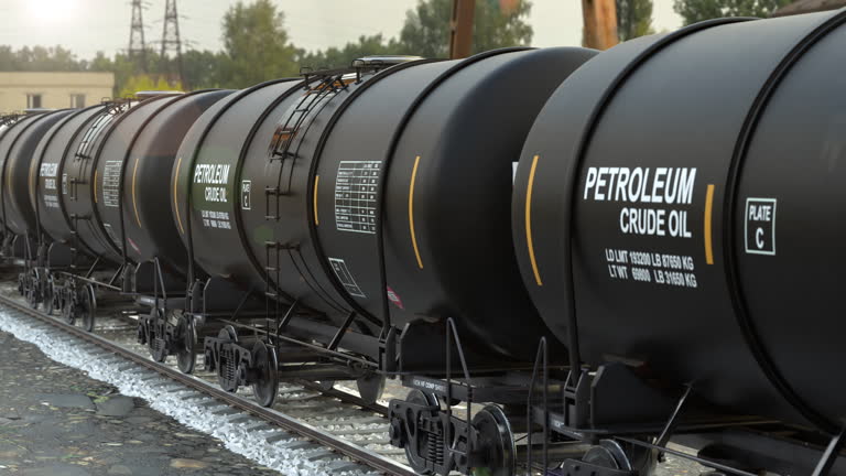 Petrochemical tanks and manifold systems